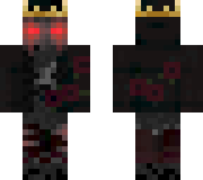 ba demon mode