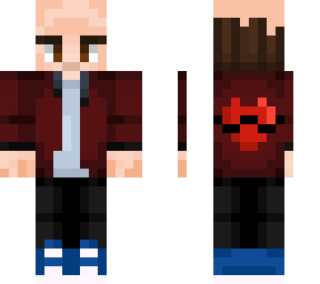 bald loverfella