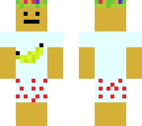 banana