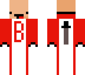 banda skin