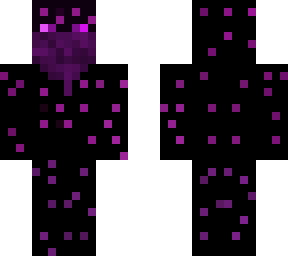 bandit enderman
