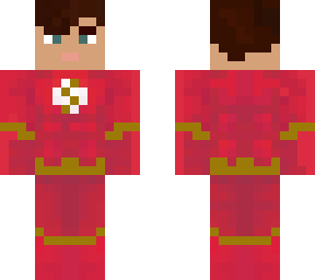 barry allen cw (mask off)