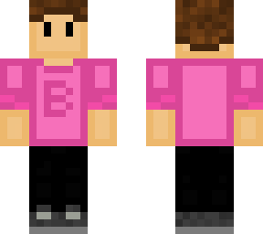 barry oink reamake