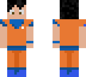 base goku