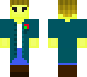 base suit (casual)