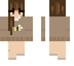 bee girl