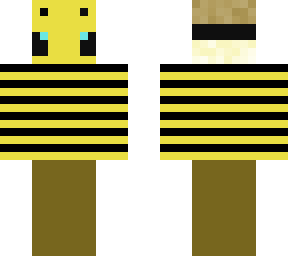 bee guy