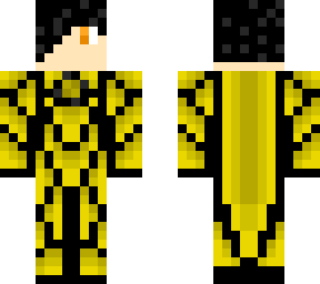 bee warrior