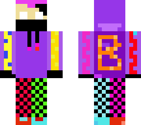 bero_01 skin