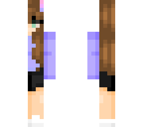 bi~ collab with xxspacekatxx