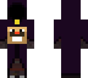 bibarel cultist