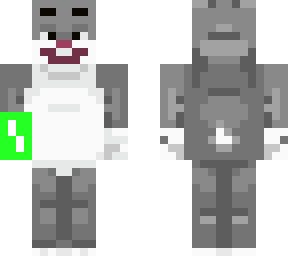big boy