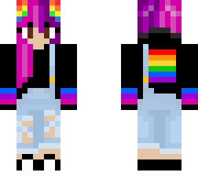 big pride