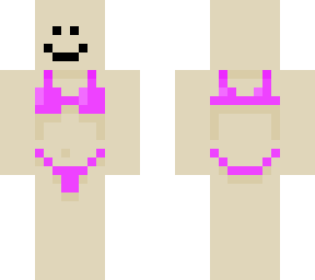 bikini