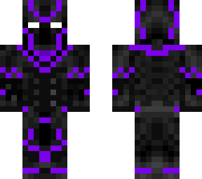 black panter