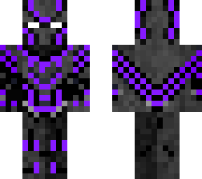 black panther xd