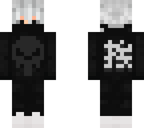 black pvp master egg's