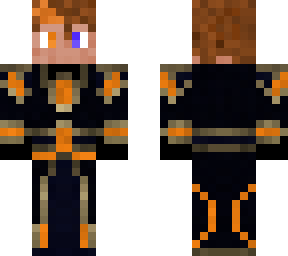 blaze magier