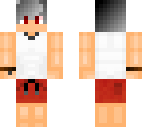 blaze swimsuit
