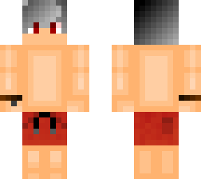 blaze swimsuit 2.0
