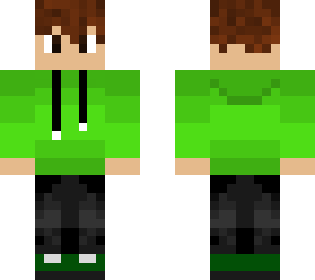 blazingimp77151 green