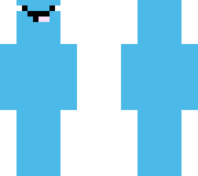 blue derp