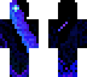 blue fissure (classic)