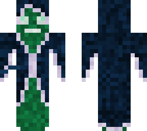 blue mystic pickle