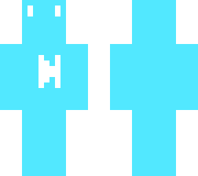 blue skip the turtorial