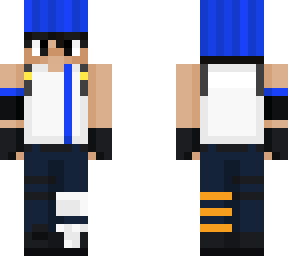 blue team leader