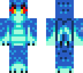 bluedragon