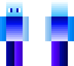 bluuuuueeee