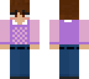 boy skin