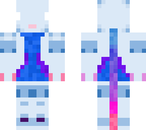 brine axolotl
