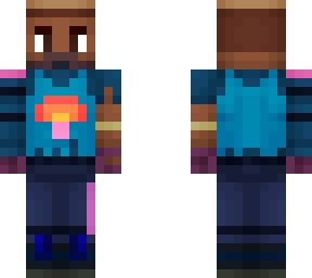 brite gunner