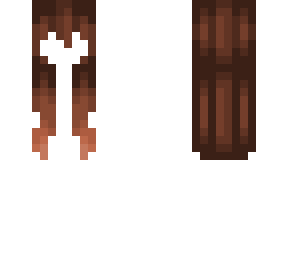 brown hair base
