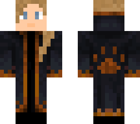 brownanimalmage unmasked