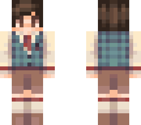 brownhairedbutler