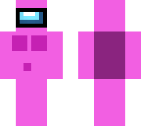 bueatiful amoung us pink