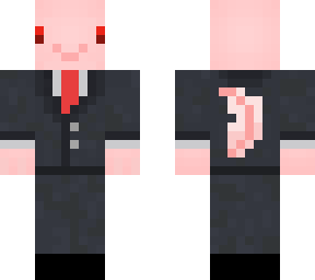 buisness schrungulus