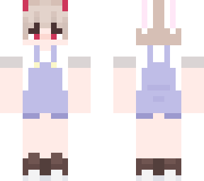 bunny burn