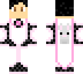 bunny knight