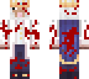 butchersheeptokillcole