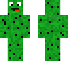 cactus noob