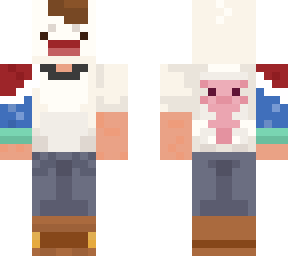 cafecin con axolote editado