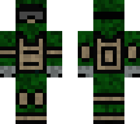canadian sniper
