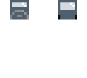 cash register head