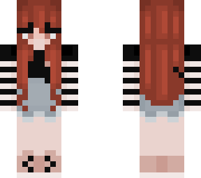 casual - girl edition - v2