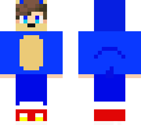 chico sonic