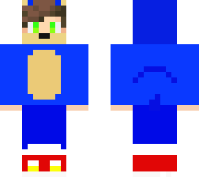 chico sonic 2